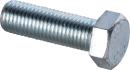 5/8"x3"NF Gr.8 Tapping bolt for Taper block roll Adjustment