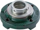 6000's KP 4-Bolt Single-Row Ball Bearing