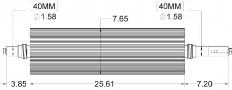 491&491HD Front Roll