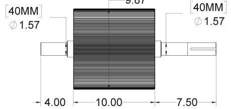 RPEERLESS10x10Short