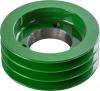 JD 6000's & 7000's 175MM (20%) 3 groove Pulley