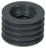 5000s Kp drive pulley